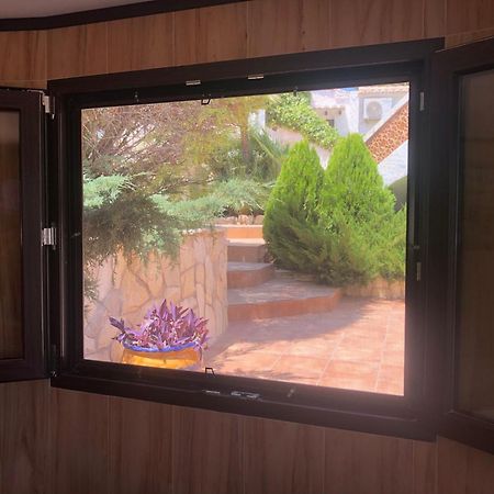 Bonito Apartamento Villa Joya ベニッサ エクステリア 写真