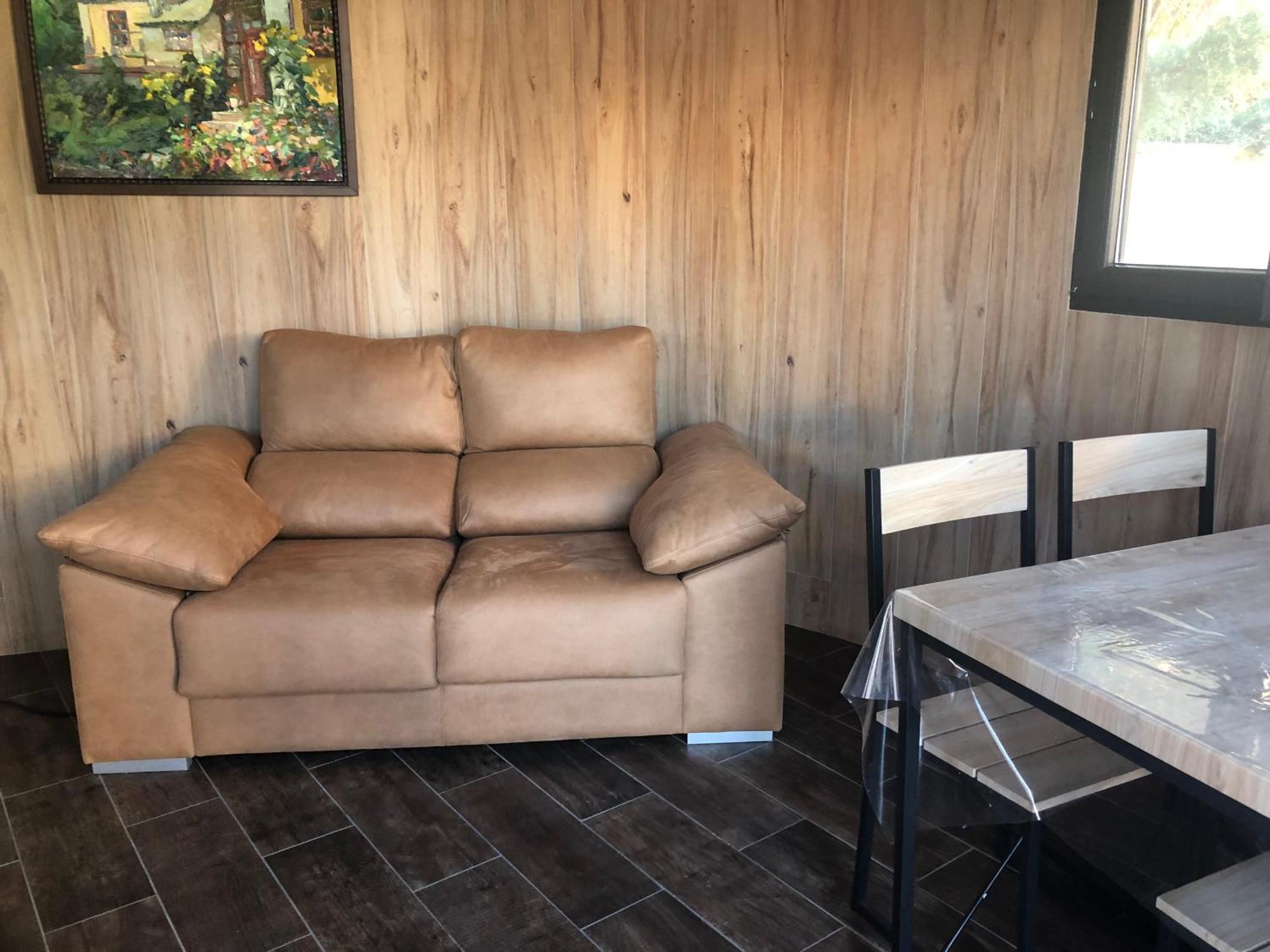 Bonito Apartamento Villa Joya ベニッサ エクステリア 写真